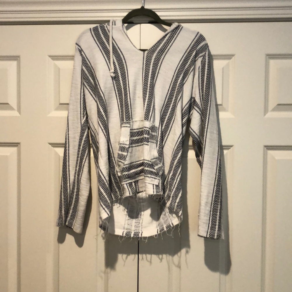 Sweater/ cute cover up